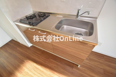 【キッチン】 | ART Tennouji