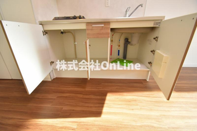 【収納】 | ART Tennouji