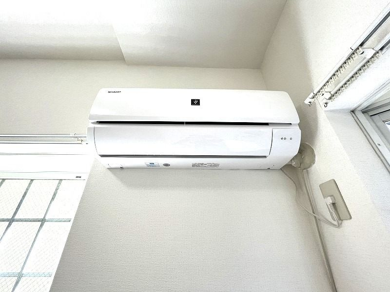 ローズアパート(Q-057)のその他