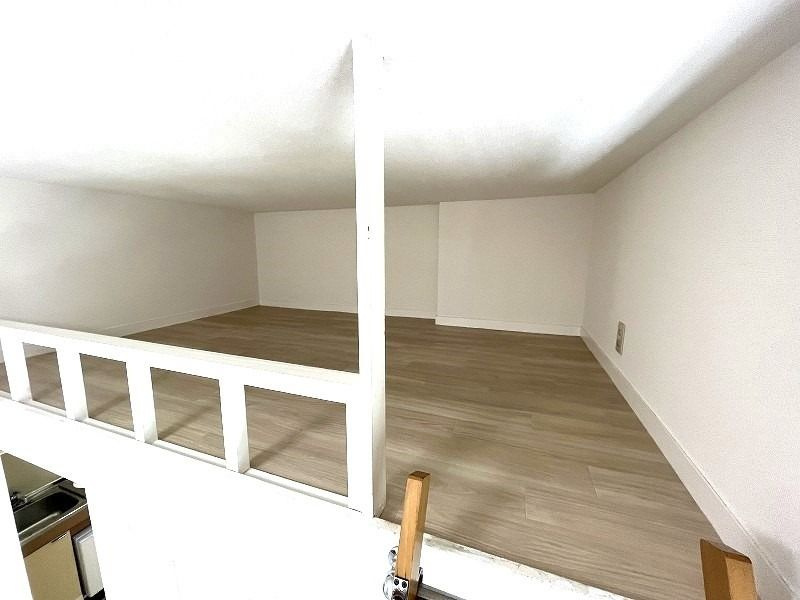 ローズアパート(Q-057)の内装