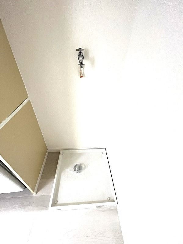 ローズアパート(Q-057)のその他