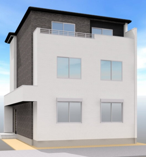 ケイアイレジデンス新秋津