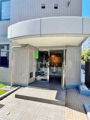 【エントランス】 | Aifort立川(アイフォートタチカワ)