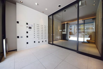 【ロビー】 | アルテシモソロ