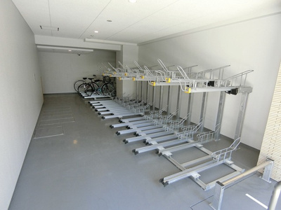 【その他共用部分】 | アルテシモソロ