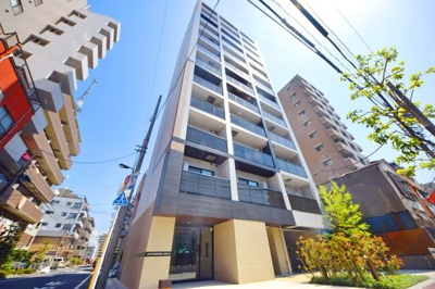 【外観】 | アルテシモソロ