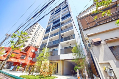 【外観】 | アルテシモソロ