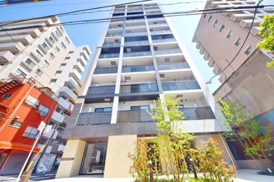 【外観】 | アルテシモソロ