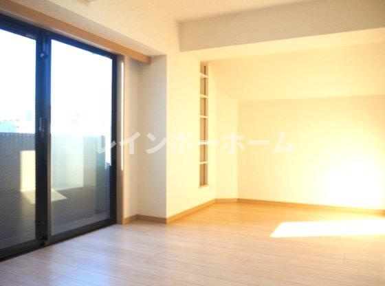 ルーブル錦糸町弐番館