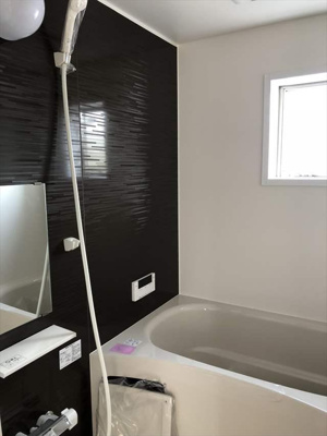 【浴室】 | フィオーレ上直江