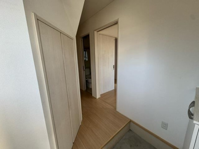 【玄関】 | フィオーレ上直江