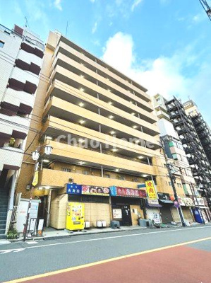 【現況写真】 | シティハイム町屋 | 現況写真