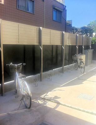 【その他共用部分】 | レインボーヒルズ