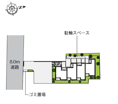 【地図】 | レインボーヒルズ