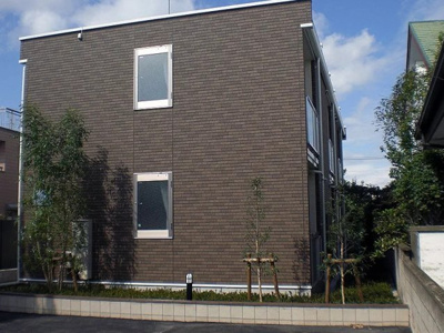 【外観】 | レインボーヒルズ