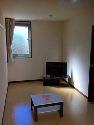 【内装】 | レインボーヒルズ