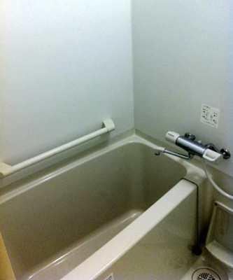 【浴室】 | レインボーヒルズ