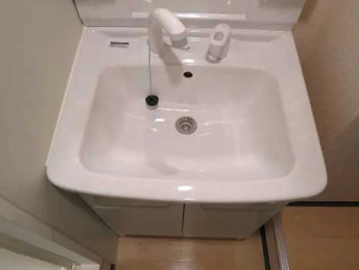 【独立洗面台】 | レインボーヒルズ