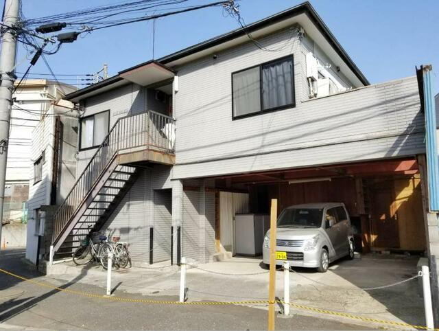 フジパレスの画像