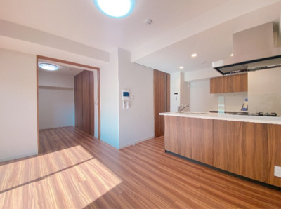 【内装】 | DIPS上野ノース