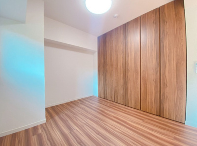 【寝室】 | DIPS上野ノース