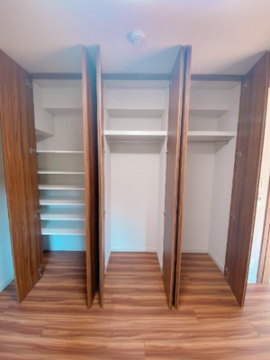 【収納】 | DIPS上野ノース