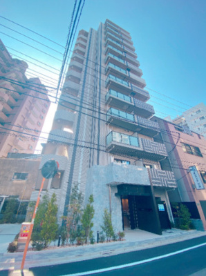 【外観】 | DIPS上野ノース