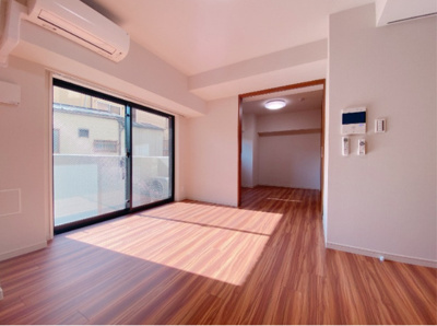 【居間・リビング】 | DIPS上野ノース