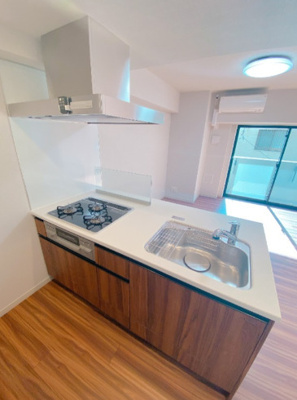 【キッチン】 | DIPS上野ノース