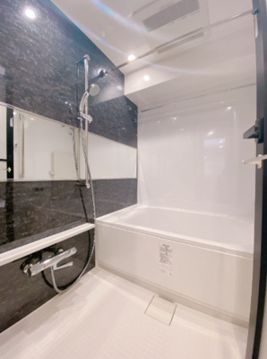 【浴室】 | DIPS上野ノース