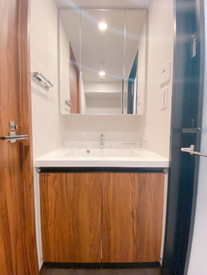 【独立洗面台】 | DIPS上野ノース