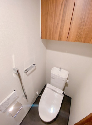 【トイレ】 | DIPS上野ノース