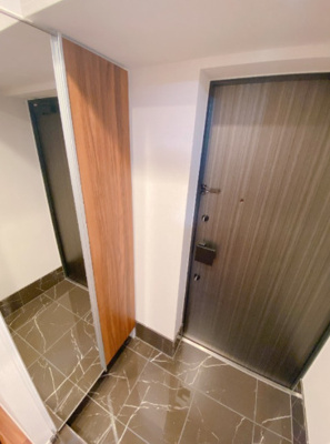 【玄関】 | DIPS上野ノース