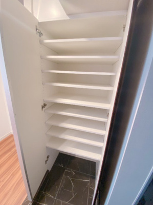 【収納】 | DIPS上野ノース