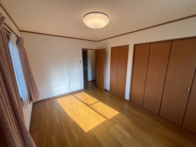 【内装】 | 丹波市山南町奥野乃　戸建て