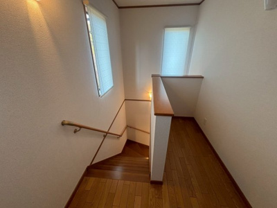 【内装】 | 丹波市山南町奥野乃　戸建て