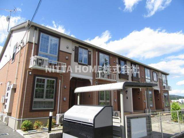 メゾンフランＥ