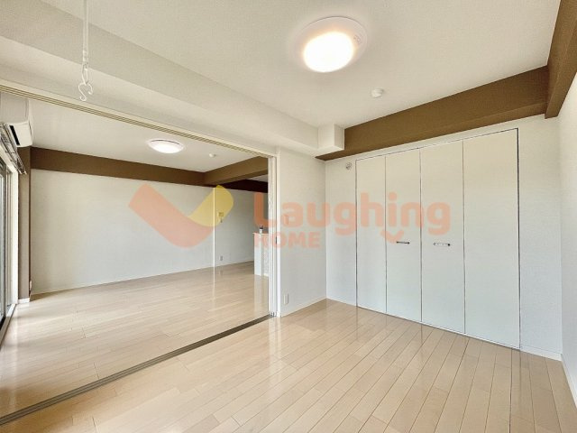 プリマヴェーラ花の木　弐番館の内装|※同タイプのお部屋となります。