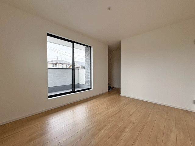 仙台市太白区西多賀2期の洋室