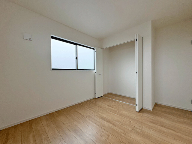 仙台市太白区西多賀2期の洋室