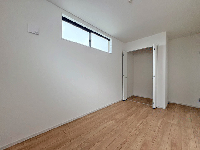 仙台市太白区西多賀2期の洋室