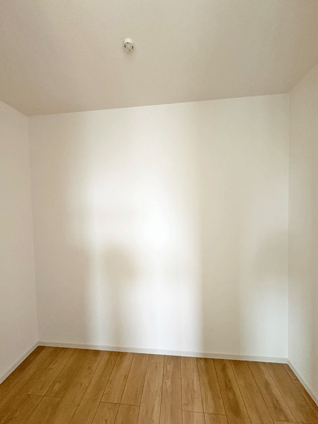 仙台市太白区西多賀2期の収納