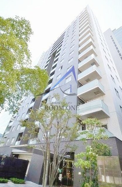 スカイグランデ汐留