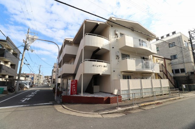【外観】 | ロジュマン鶴見