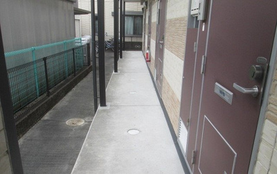 【その他】 | レオパレスＭｉｌｋｙｗａｙ