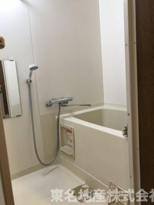 【浴室】 | サンドミール | 日々の暮らしに欠かせないお風呂です