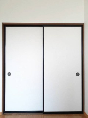 【収納】 | マーベラスサイトジチューⅠ | 便利な収納スペースです