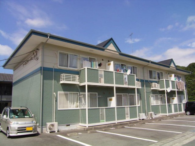 【外観】 | マーベラスサイトジチューⅠ | 外観です