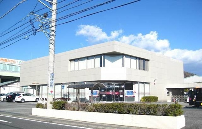 【周辺】 | レジデンス来人 | 静岡銀行下香貫支店まで500m