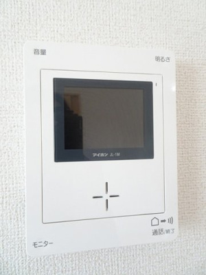 【セキュリティ】 | レジデンス来人